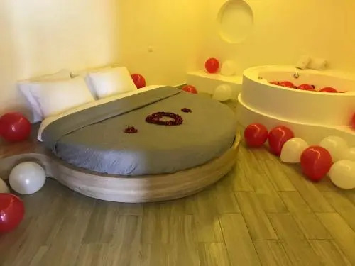 L'Heritage Resort