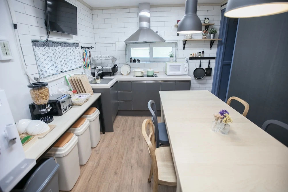Twins Guest House
