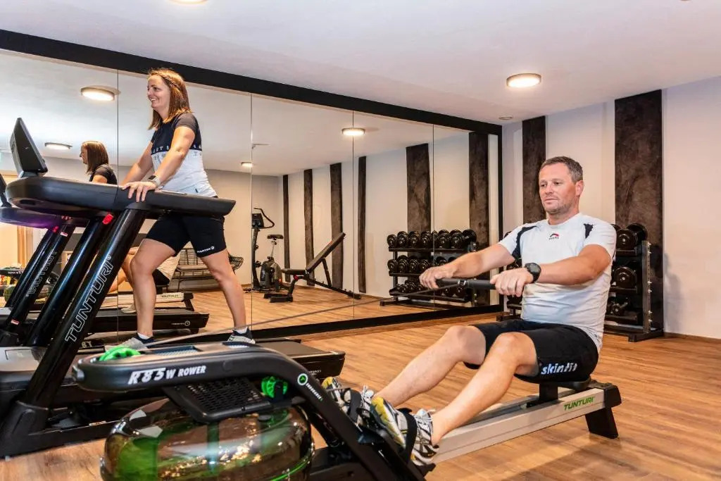 Feriengut Ottacherhof - Active Family Holiday in central Hollersbach