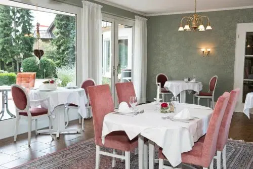 Hotel Pieper-Kersten