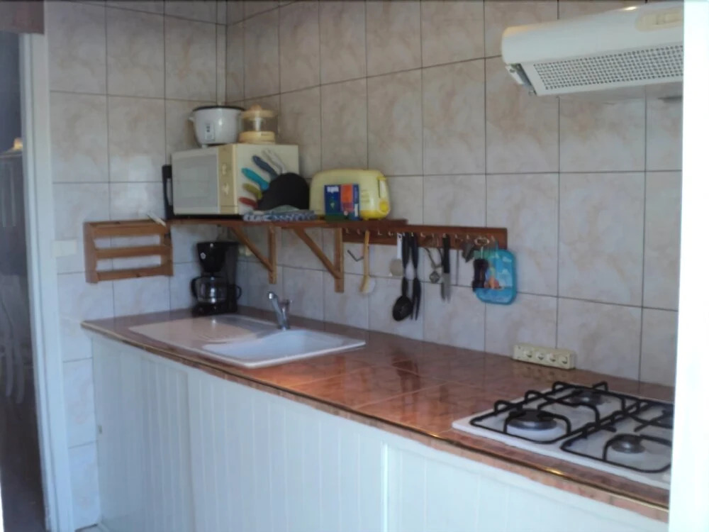 gîte cannelle