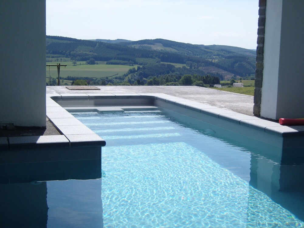 Villa Les Charmes Premium villa for 20 guests