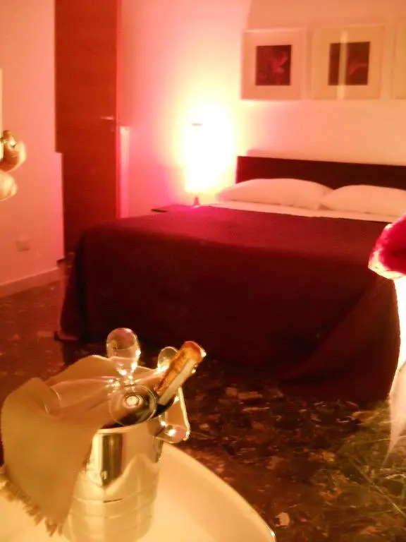 B&B Lucana 22