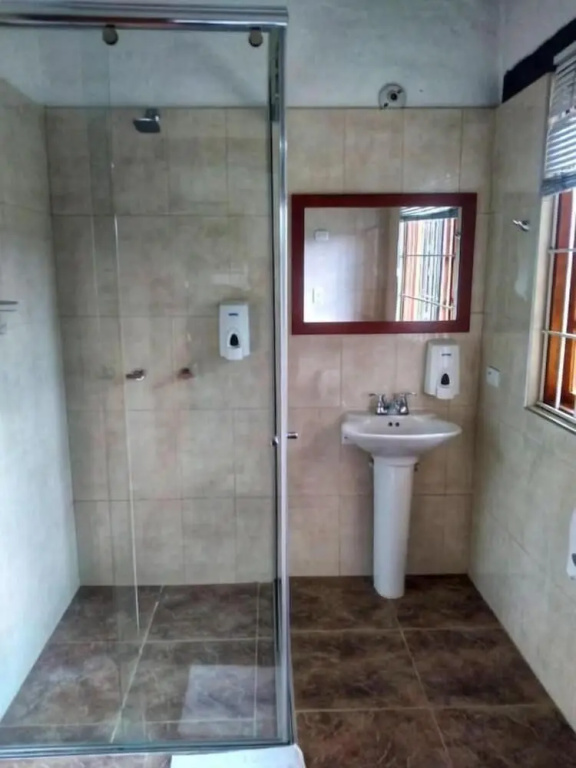 Hotel Campestre Franchesca