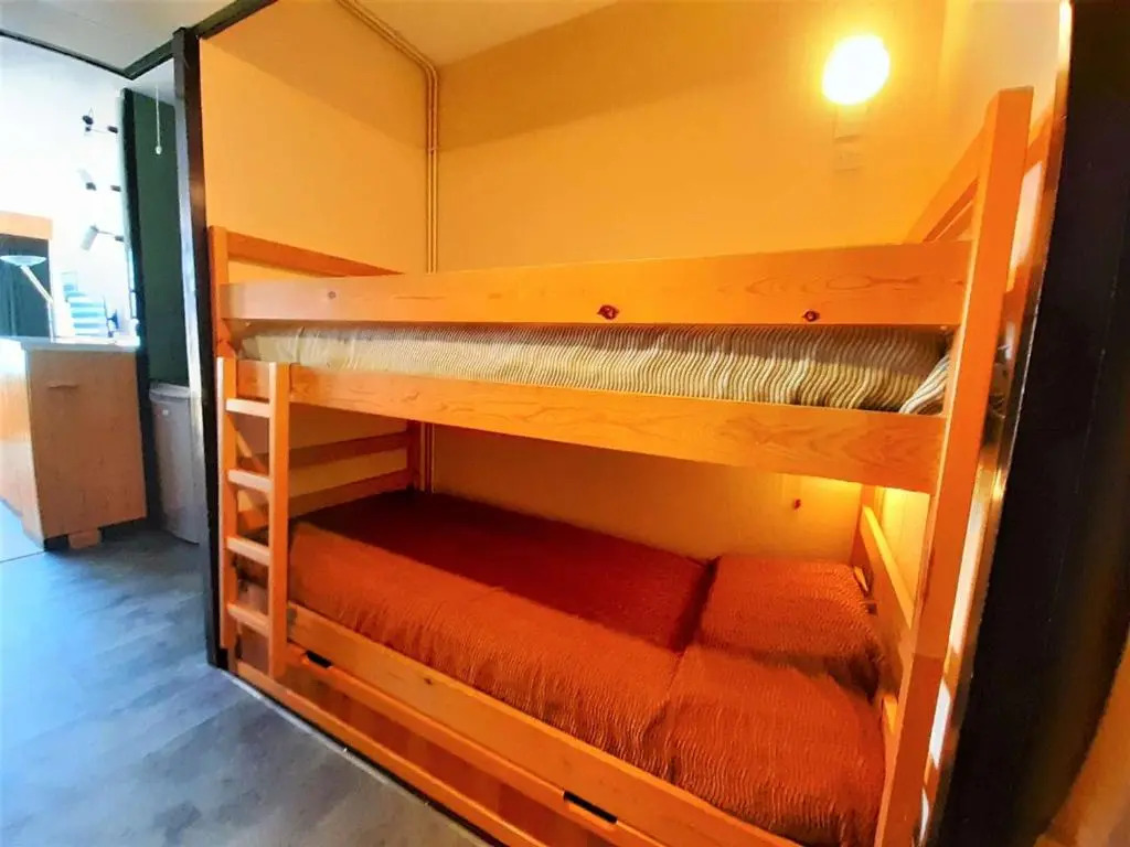 Studio Piau-Engaly, 1 pièce, 6 personnes - FR-1-457-302