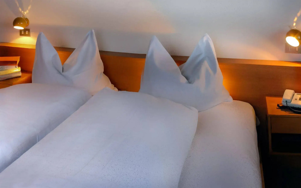 Hotel ADLER Carezza