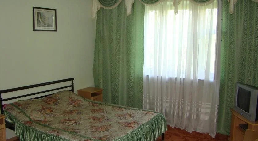 Ирон 1