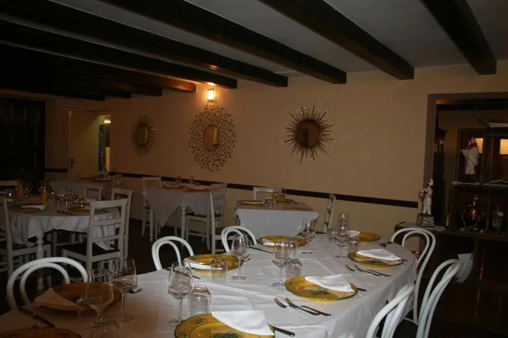 Gli Ulivi del Monte