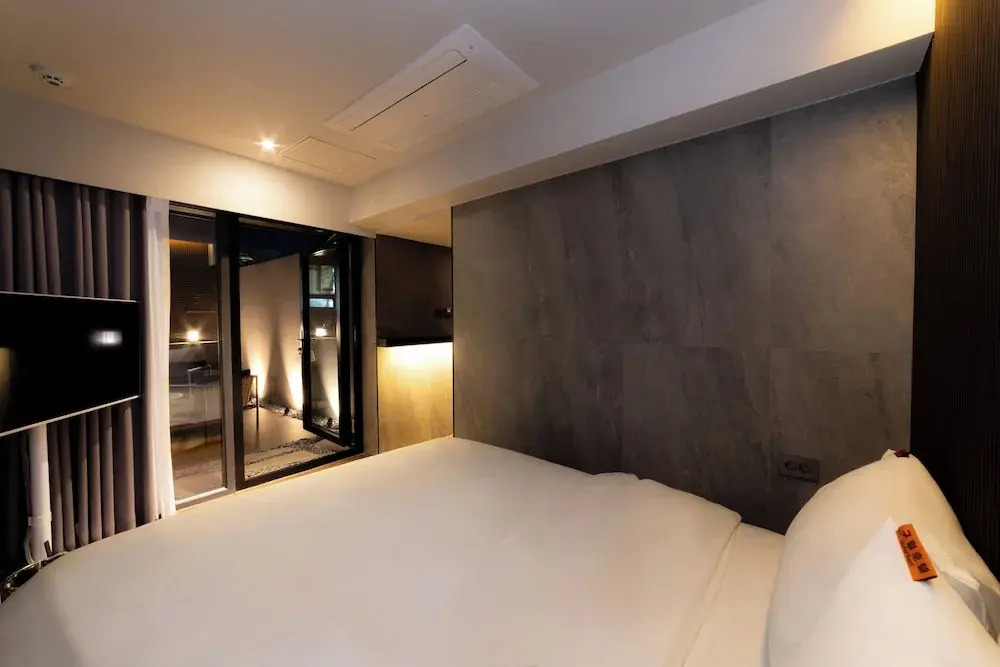 Hotel Sept. Jongno