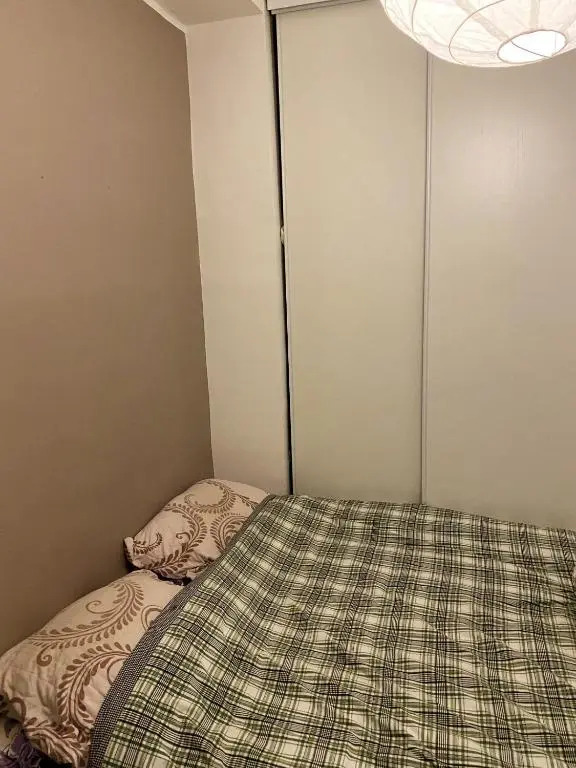Appartement d'une chambre avec vue sur la ville et wifi a Toulon a 1 km de la plage