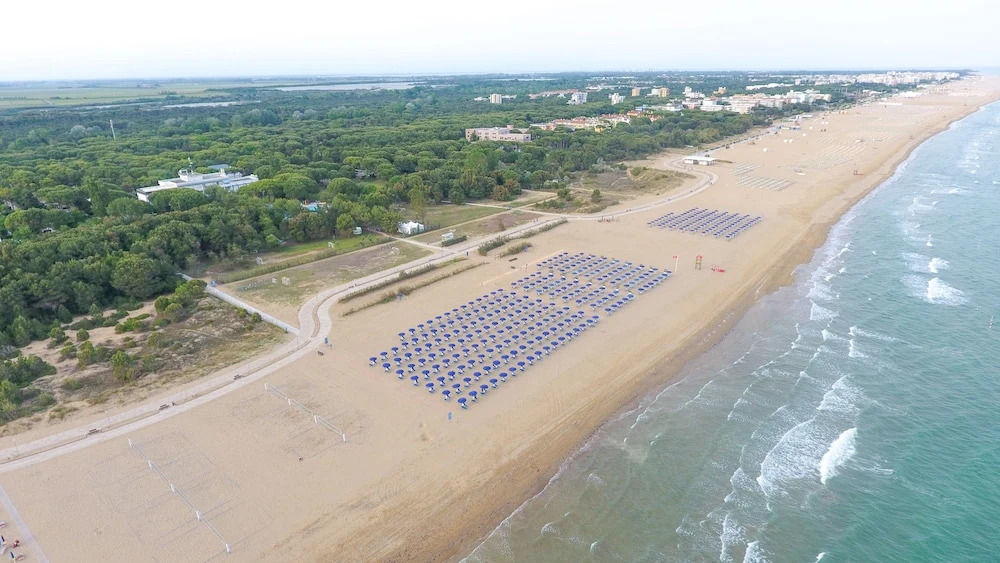 Il Tridente Camping Village