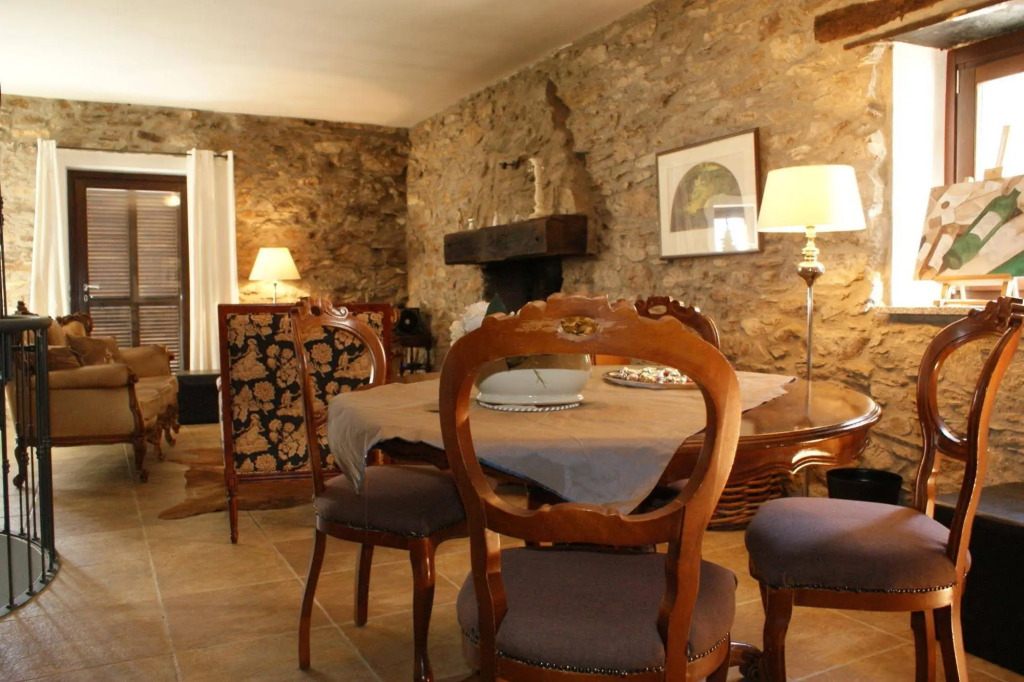 Villa Cacrusca
