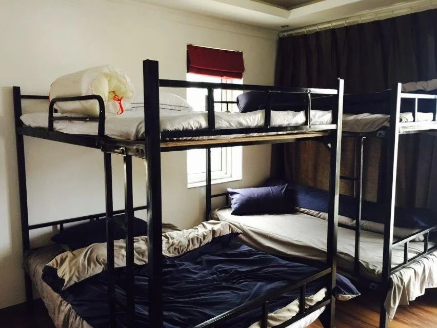 Cuifengying Hostel