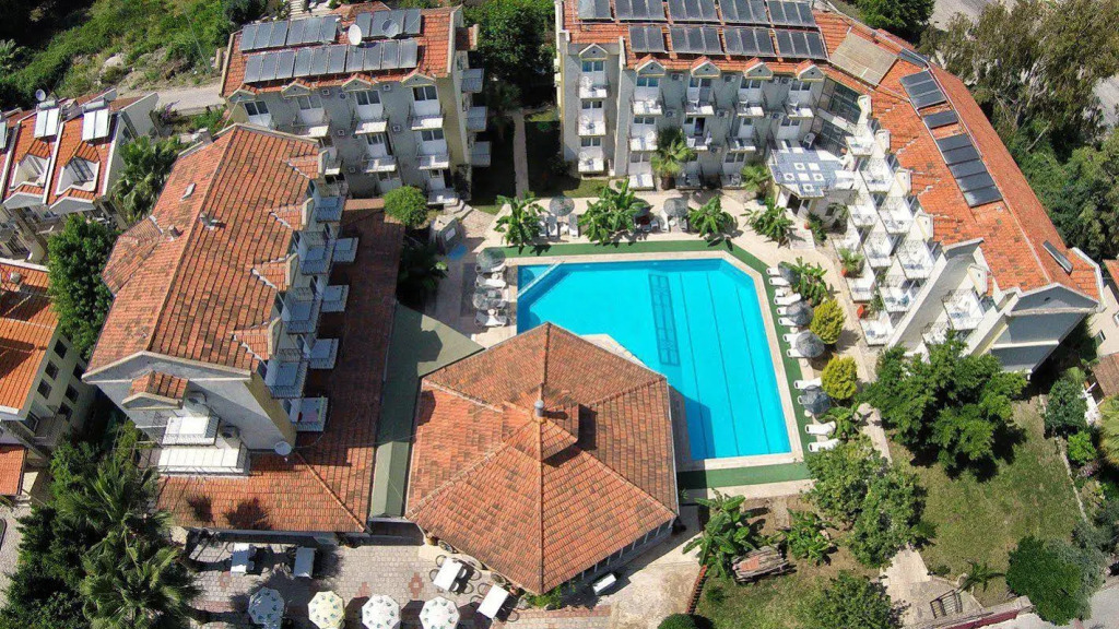 makri otel