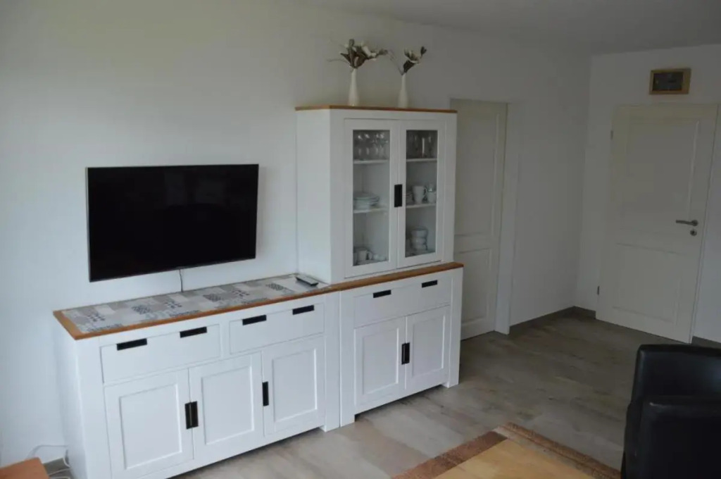 Ferienwohnung Meerglück