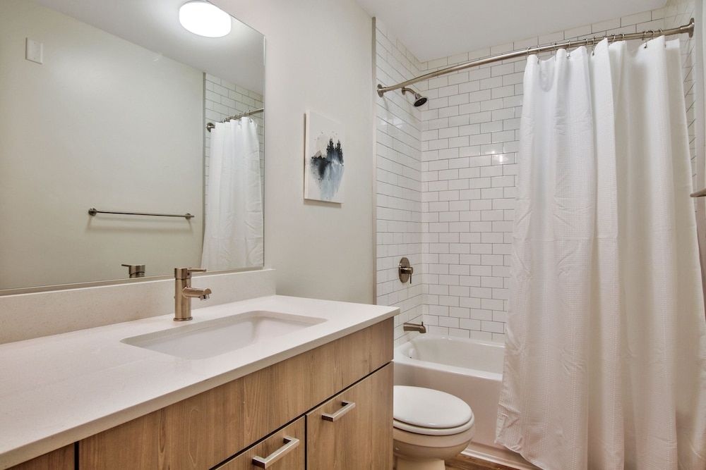 The Old Town Luxury Lofts
