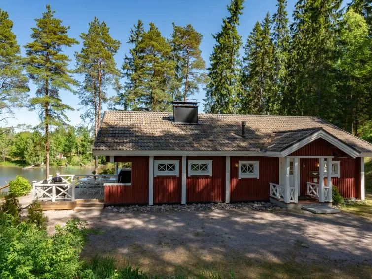 Holiday Home Kivitasku