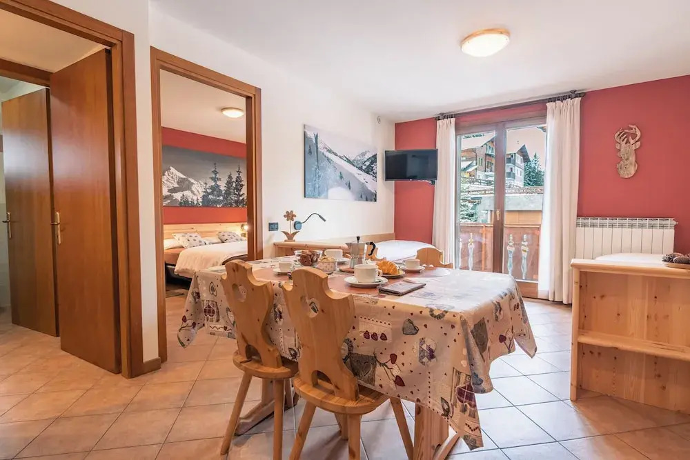 Chalet Primula