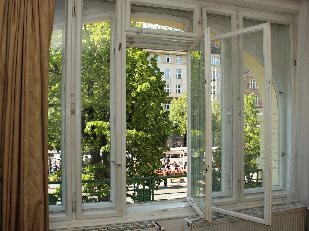 Hotel Meran