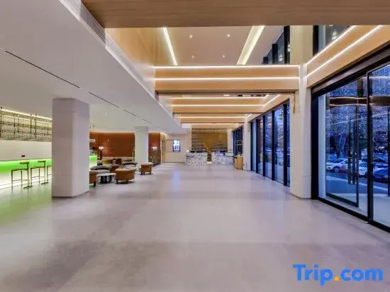 Starway Hotel (Zhengzhou Xinmi Zhongqiang Guangnian City Plaza)