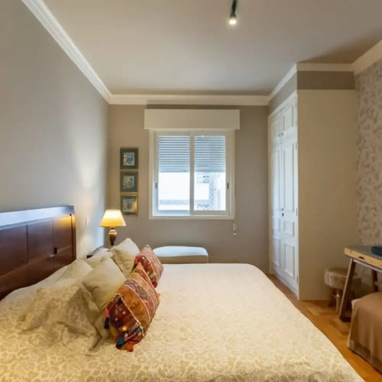 Tiete Classic I Stunning 3 Bedroom in Jardins