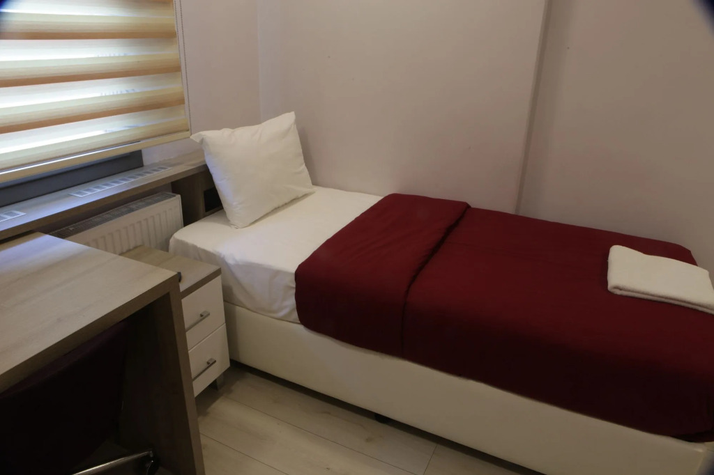 Uçar Royal Hotel ve Konferans Salonu