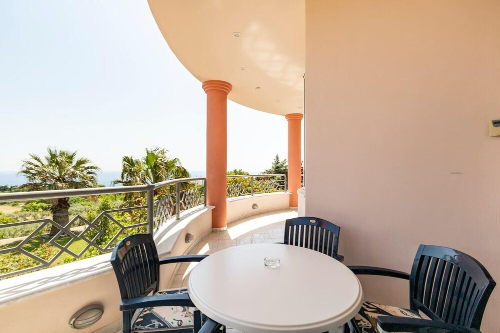 Luxury Villa Villa Serenity Kymi