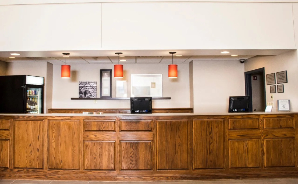 Country Inn & Suites by Radisson, Winchester, VA