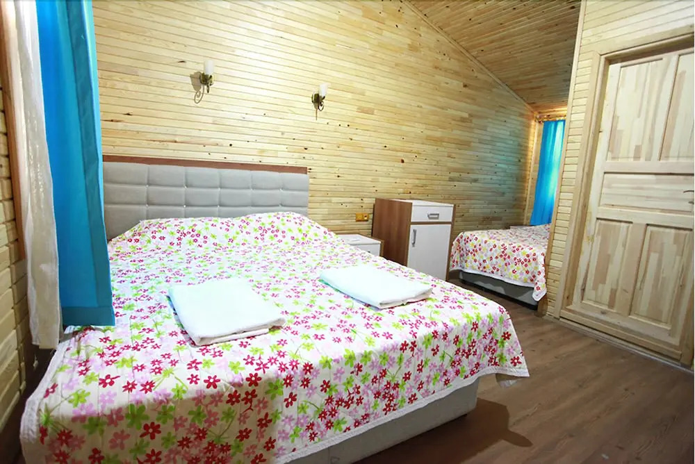 Olympos Yakamoz Pansiyon