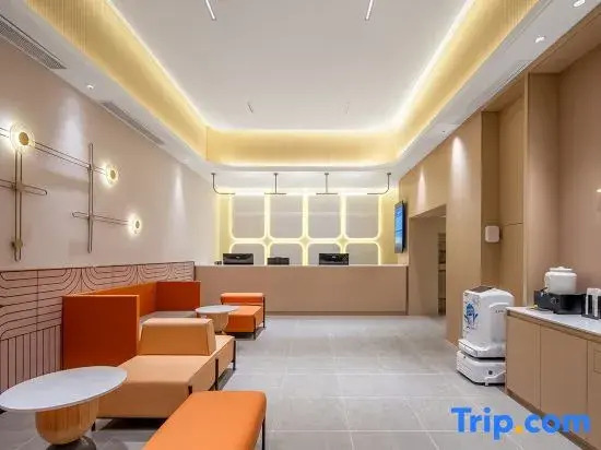 Jinjiang Inn (Jiaxing Nanhu University Branch)