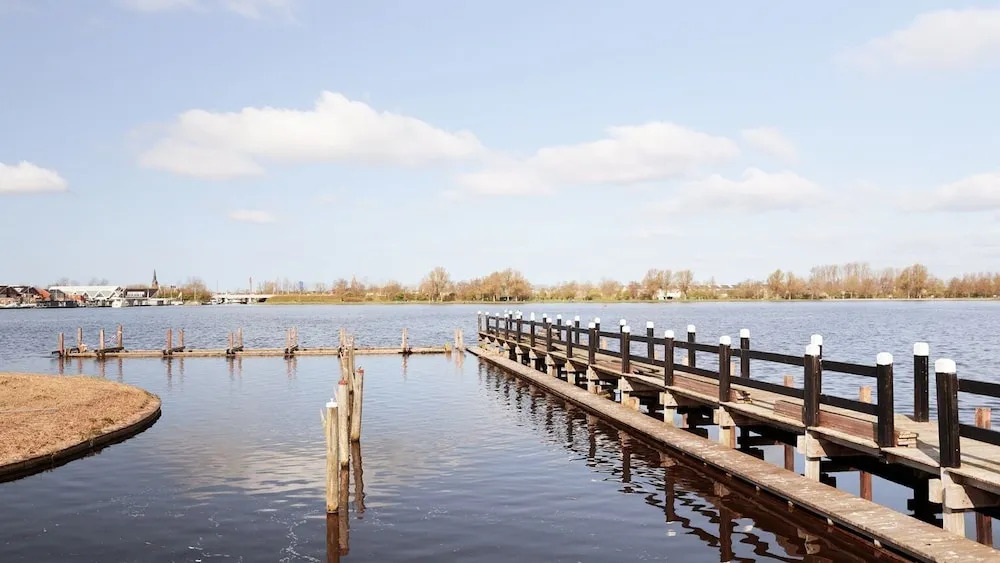 Erfgoedpark De Hoop Glamping