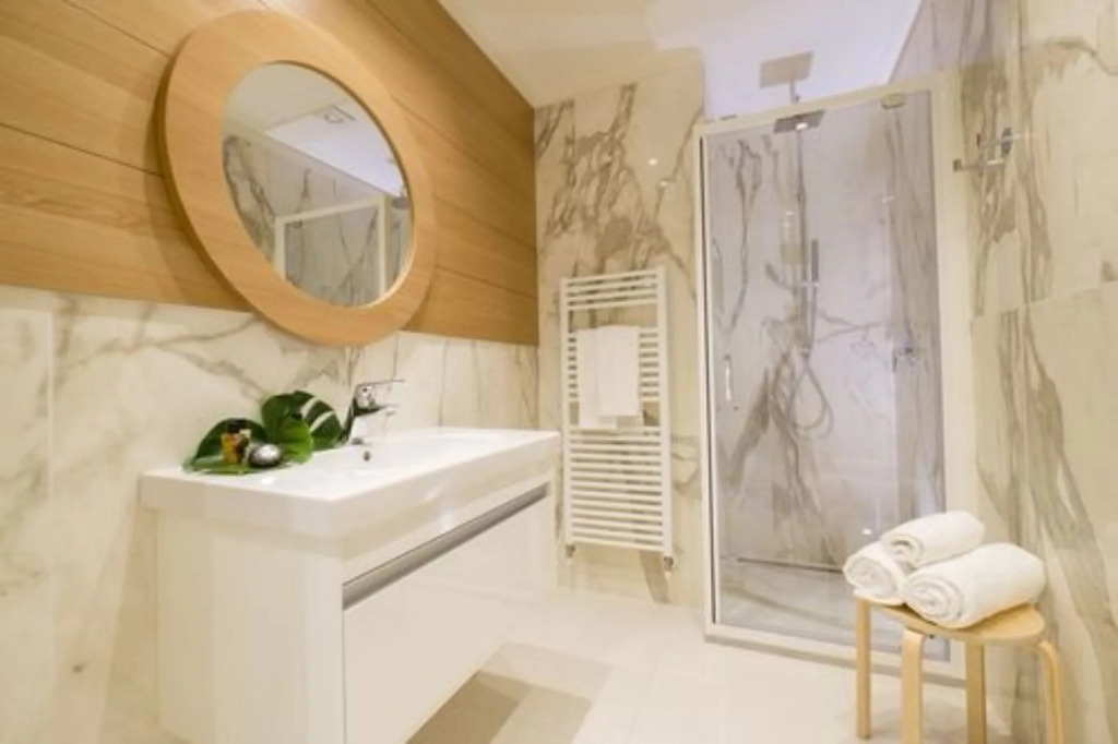 Metropol Ceccarini Suite - Luxury apartments
