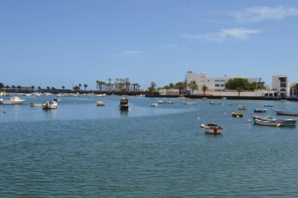 Bright, modern apartament in the heart of Arrecife