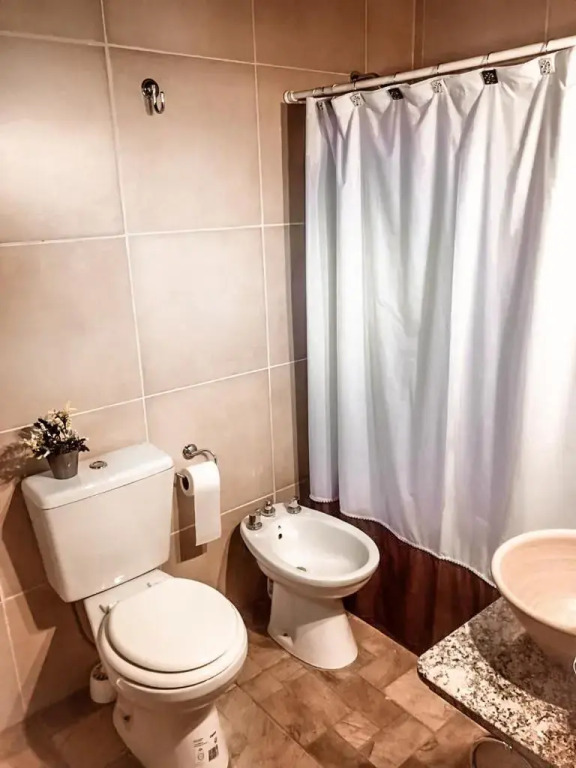 Casa "La Margarita" - Villa 25 de Mayo, San Rafael