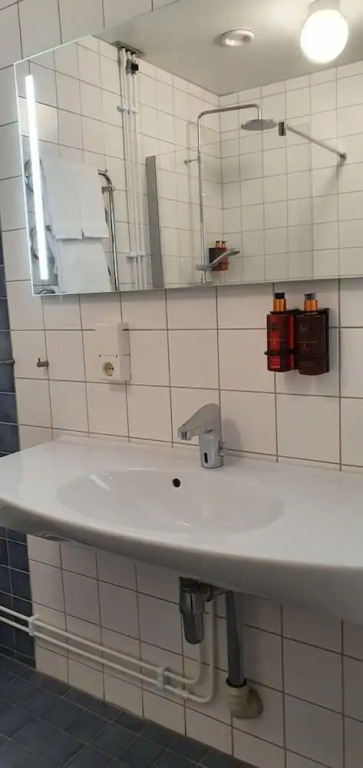 Hotell Iföhus