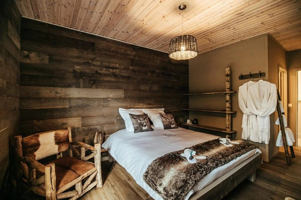 B&B A Laise