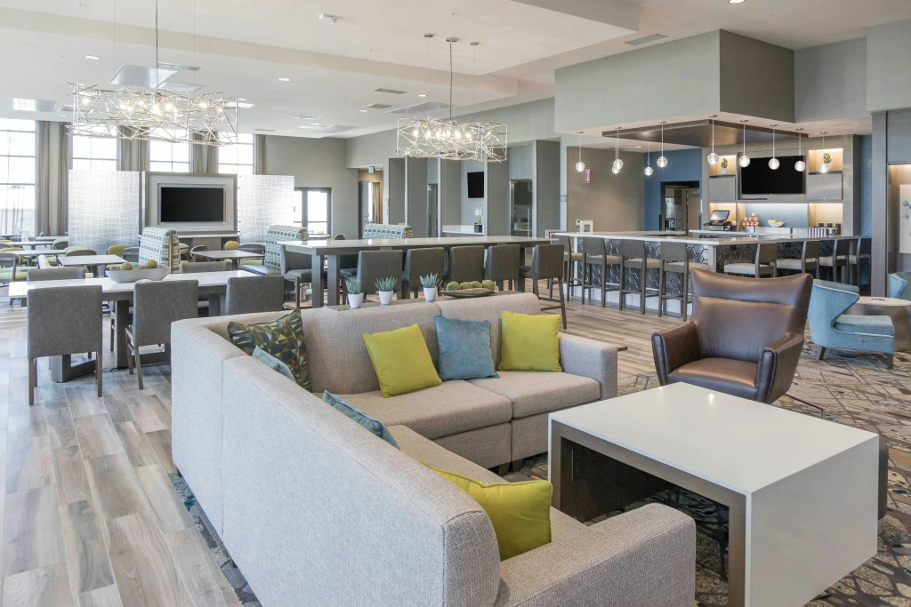 Residence Inn by Marriott San Jose North/Silicon Valley