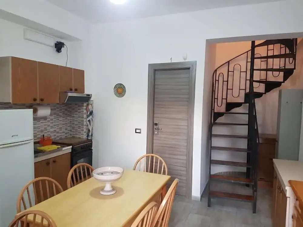 B&B Rometta Beach