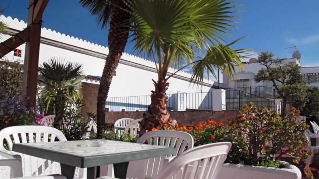 Hotel Ninays