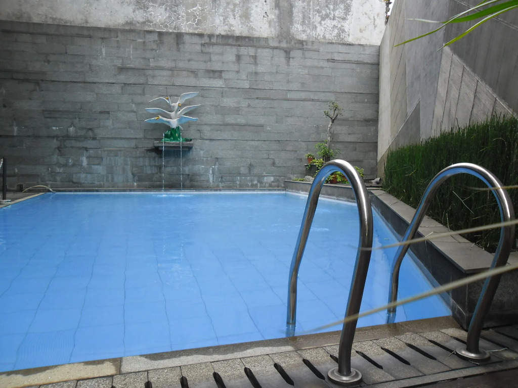 Andelir Hotel