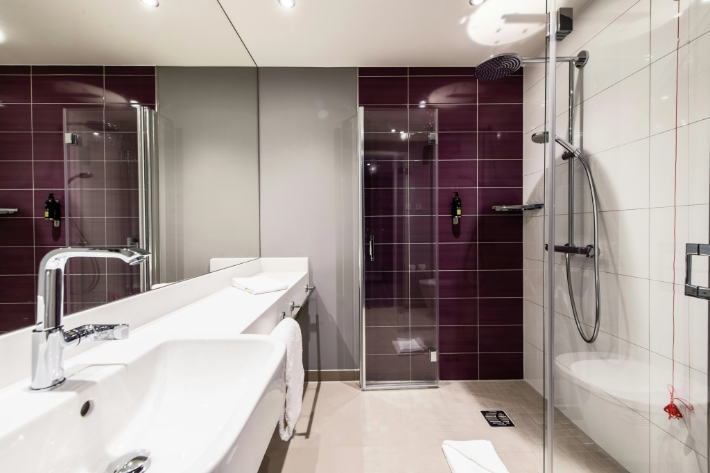 Premier Inn Leipzig City Oper
