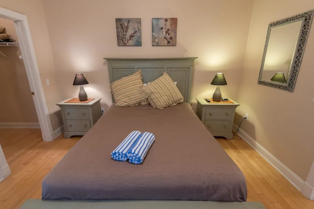 Villa Tuscany Apartment 3