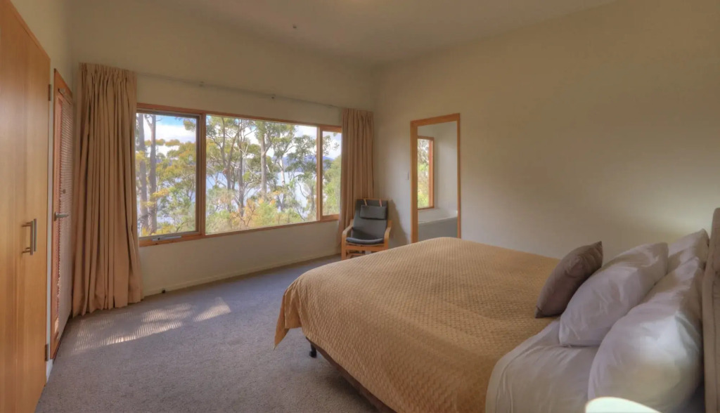 Stewarts Bay Lodge