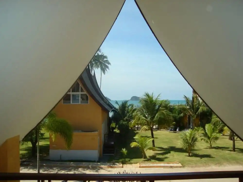 Bikini Villas Koh Chang