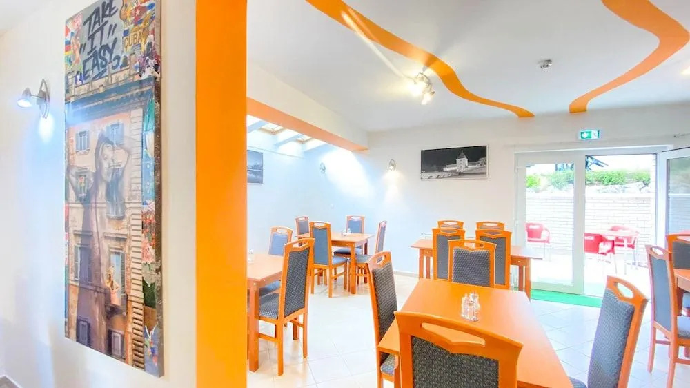 Hotel Arboretum Sarvar
