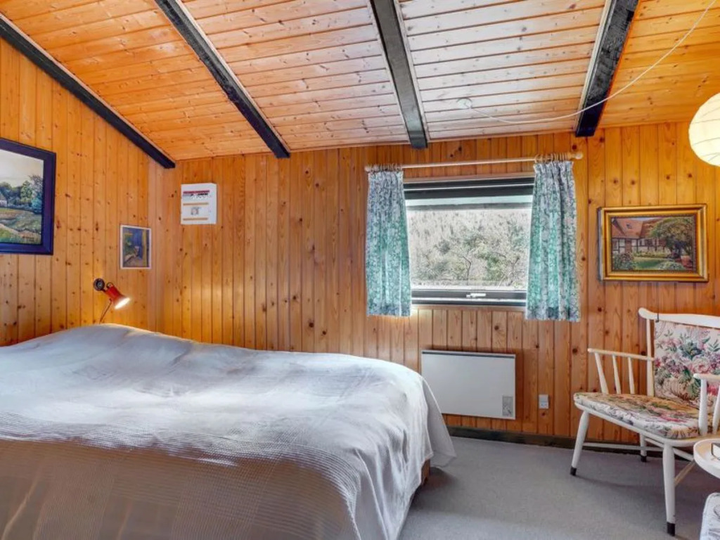 "Lavrans" - 310m from the sea in NW Jutland