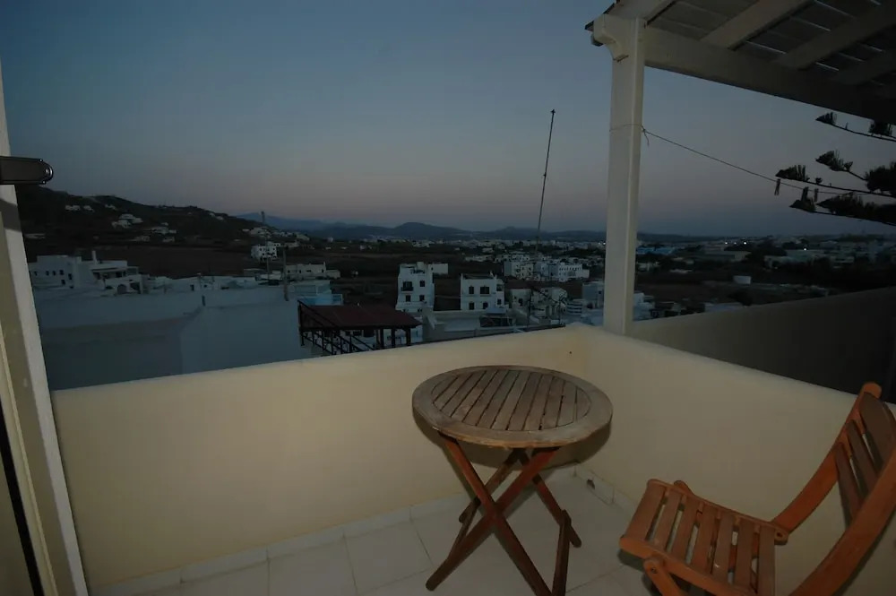 Ocean View