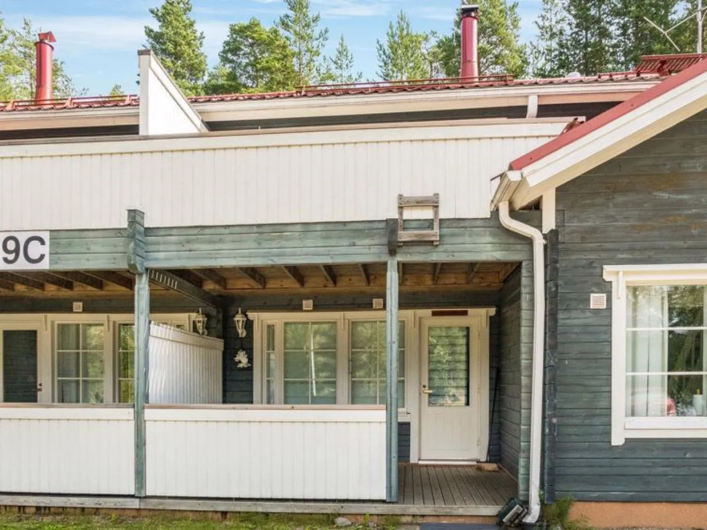 House Kalhu 3 Sotkamo