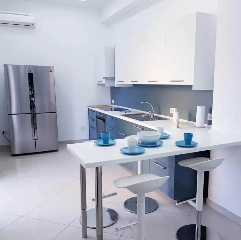 Luxury House Avola