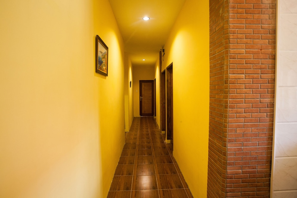 RedDoorz at Sentosa Jaya Helvetia